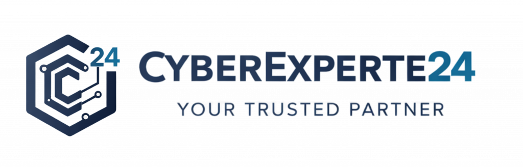 CyberExperte24 – Your trusted partner
